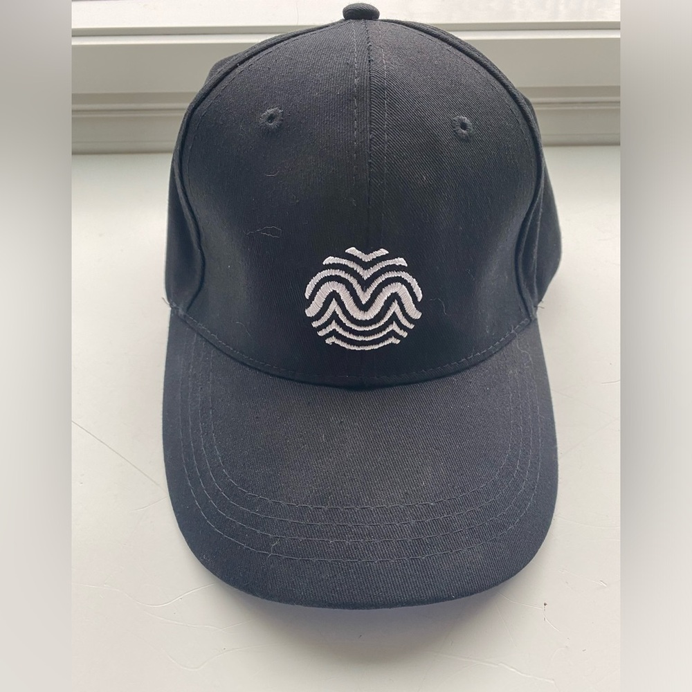Rythm Cannabis Brand Hat